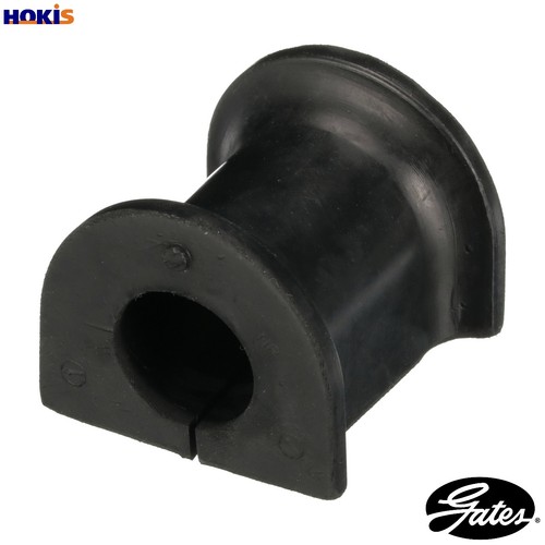 Mounting stabiliser bar - mounting,