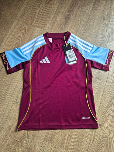 Adidas aston villa - aston,