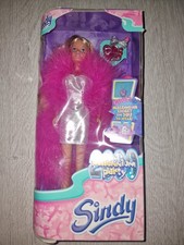 SINDY millennium Party 2000s