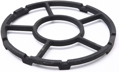 Ragyzity cast iron trivet - ragyzity,