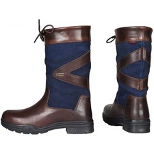 Horka Womens Greenwich Outdoor