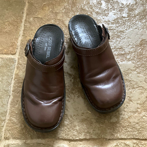Josef seibel ladies brown - ladies,