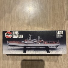 Airfix HMS Leander 1/600 scale