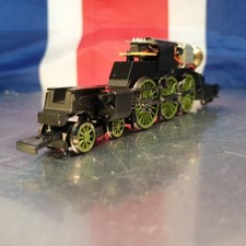Hornby 00 Tornado Locomotive