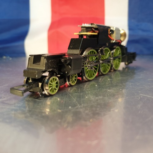 Hornby tornado locomotive - hornby,