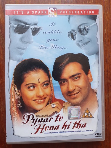 Pyaar hona tha - hona,