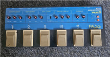 Ibanez PUE5 Multi Effects - PLEASE READ
