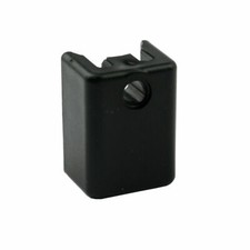 Twin Cable Clamp Clip Fits