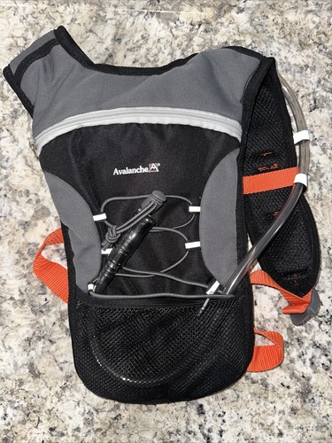 Avalanche pioneer hydration - avalanche,