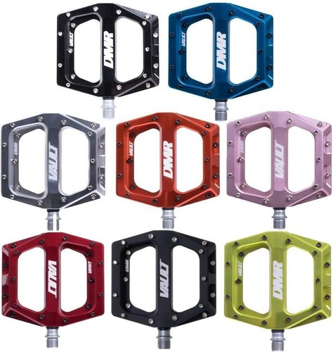Dmr vault flat mtb - vault, bmx