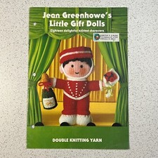 Jean Greenhowe's Little Gift