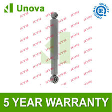 Suspension Shock Absorber Rear Unova Fits Nissan Cabstar 2006-2012 2.5 dCi