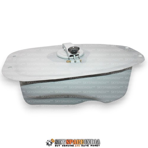 Petrol fuel gas tank - petrol,