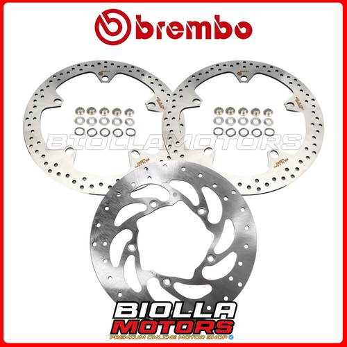 Brembo bmw 1600 - brembo, k