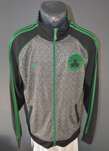 Boston celtics nba jacket - celtics,