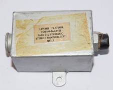 Hydraulic Oil Tank LV9/AHY