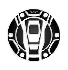 Fuel Cap Protection Fuel Cap BMW K 1600 GTL Electronic GP-565 (M) (Black)