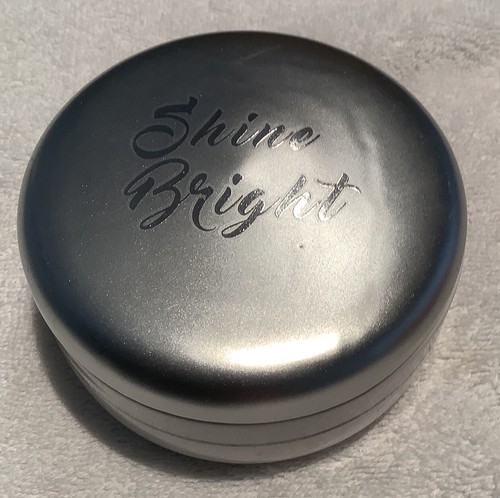 Pandora shine bright silver - shine,