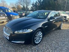 JAGUAR XF 2.2L DIESEL TD4 WORKSHOP SERVICE MANUAL- 2011 - 2015 + WIRING ON CD