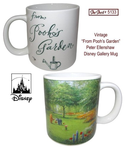 Vintage disney winnie - vintage,