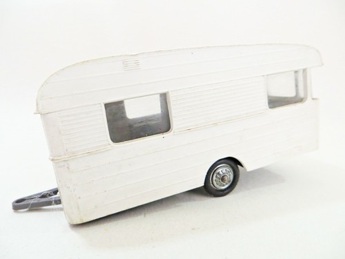 Norev france caravan - france, 93
