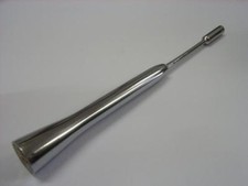 High Chrome Beesting AM/FM