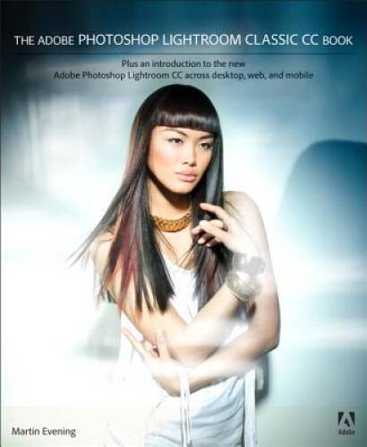 The adobe photoshop lightroom - adobe,