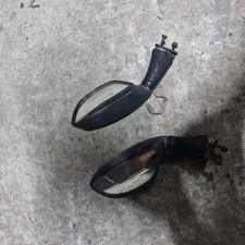 Kawasaki Zx6r J1 Mirrors