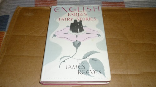 English fables and - english,
