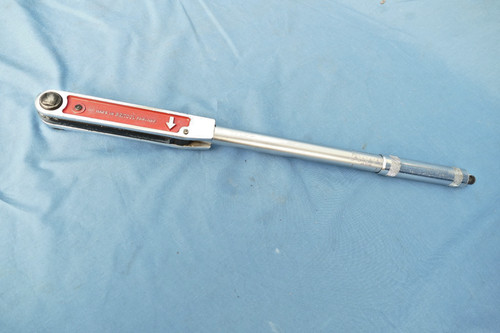 Britool evt 1200rr torque - evt,
