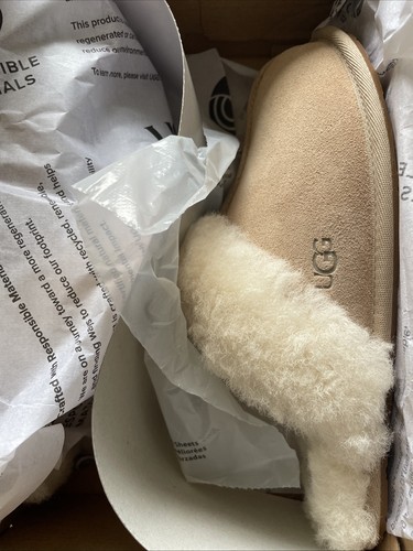 Ugg women slippers - ugg, women's