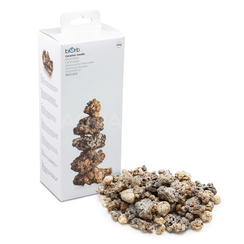 Biorb genuine ceramic - biorb, media