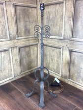 LARGE  ANTIQUE ARTS & CRAFTS