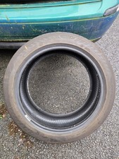Goodyear Eagle F1 Tyre -