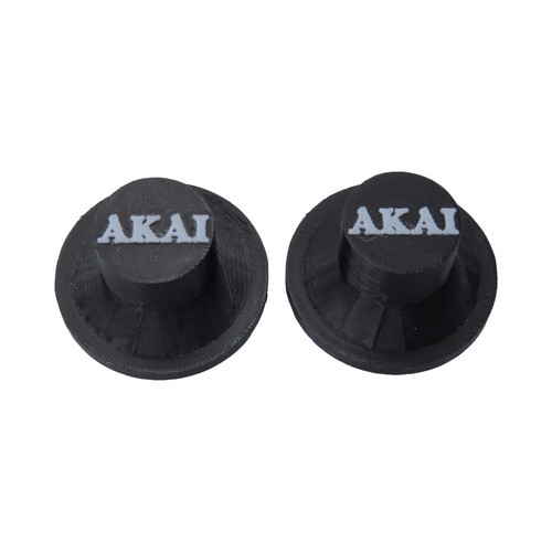 Akai reel tape - reel,