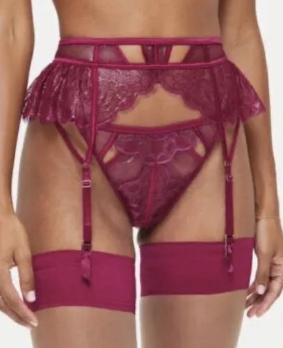 Ann summers the understated - summers,