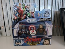 Marvel Avengers Minimates