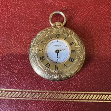 cardinal swiss pocket watch
