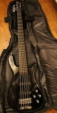 Warwick Streamer LX5 Pro