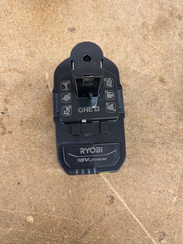 Ryobi one 18v - 18v, 2.0