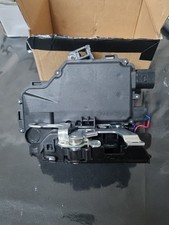 Door Lock Actuator Rear Right