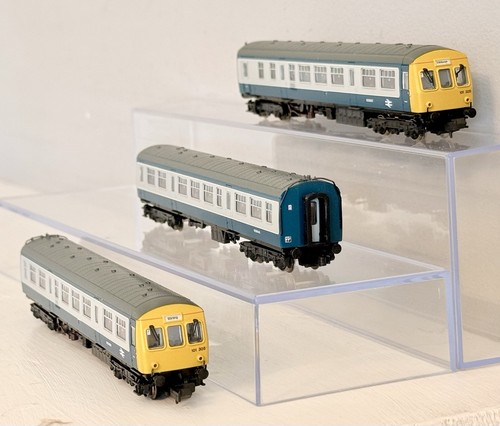 Graham farish gauge - farish, n