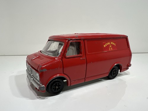 Dinky toys bedford royal - dinky,
