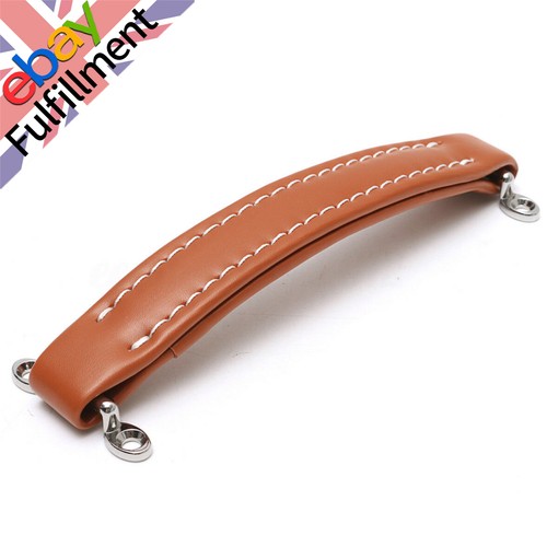 Vintage leather style guitar - vintage,