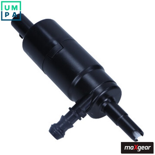 Washer fluid pump headlight - pump,