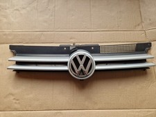 VOLKSWAGEN GOLF MK4 FRONT