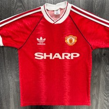 Original Adidas Manchester