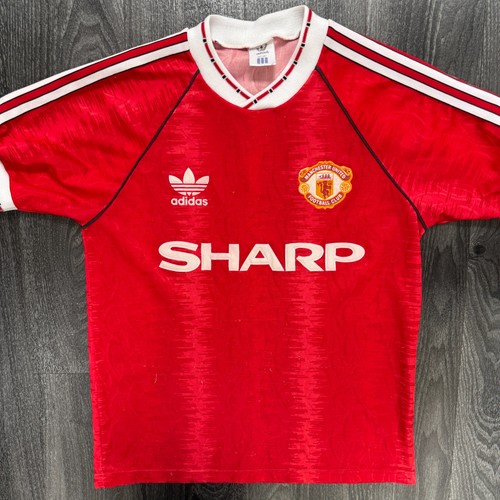Original adidas manchester - original,