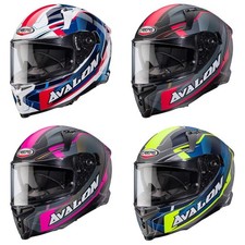 Caberg Avalon X Optic Full