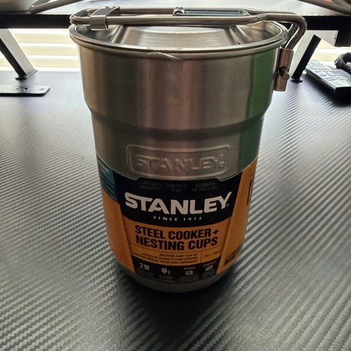 Stanley adventure series - stanley,